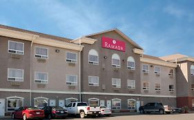 Ramada Hotel Weyburn